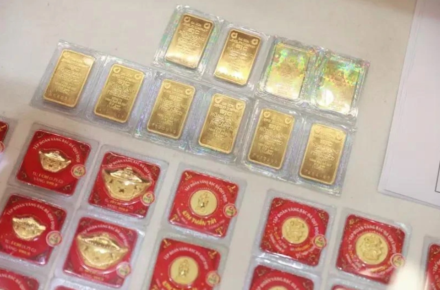 E-invoices - solution to ensure transparent gold market: insiders